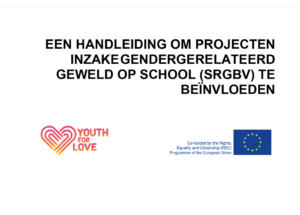 Handleiding Impact Evaluatie