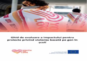 ghid de evaluare a impactului