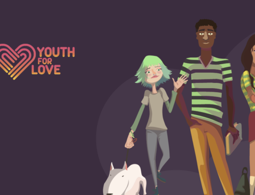 Youth4Love2: Κληρώθηκαν τα παιδιά που θα συμμετέχουν στην καλοκαιρινή κατασκήνωση