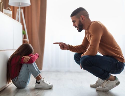 ‘Ouders hebben nog altijd het recht om hun kind geweld aan te doen’