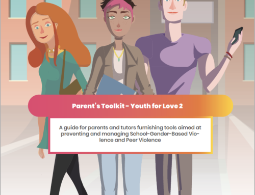 Toolkit – Parent’s Toolkit – Youth for Love 2 – Y4L2