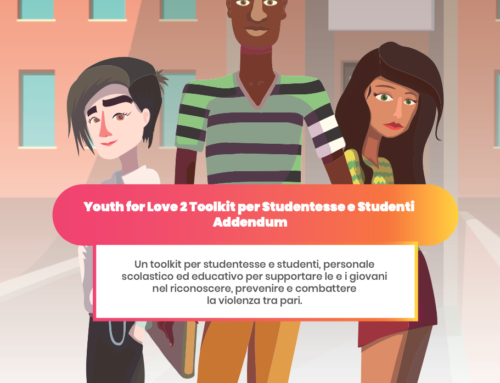 Youth for Love 2 Toolkit per Studentesse e Studenti Addendum – Y4L2