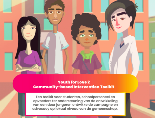 Toolkit – Community-based Intervention Toolkit – Y4L2