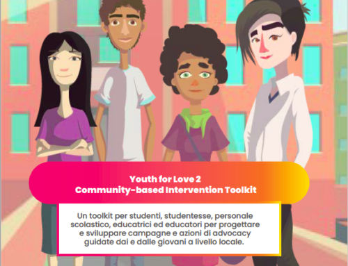 Toolkit – Community-based Intervention Toolkit – Y4L2