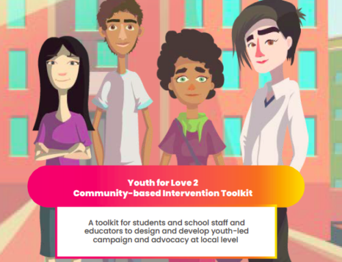 Toolkit – Community-based Intervention Toolkit – Y4L2